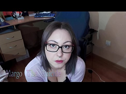 ❤️ Sexy Girl mit Brille saugt Dildo tief vor der Kamera Russian porn bei de.ladyxxxporno.ru ﹏